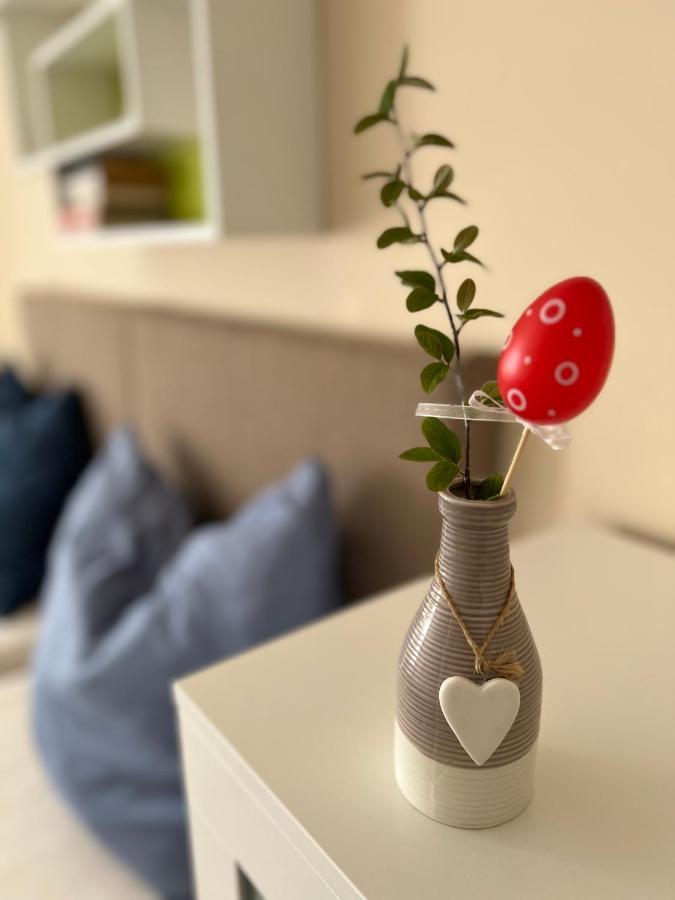Villa Relax Komfortlak Gárdony Екстериор снимка