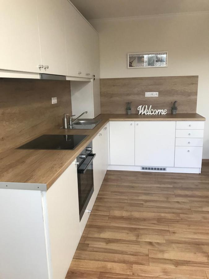 Villa Relax Komfortlak Gárdony Екстериор снимка